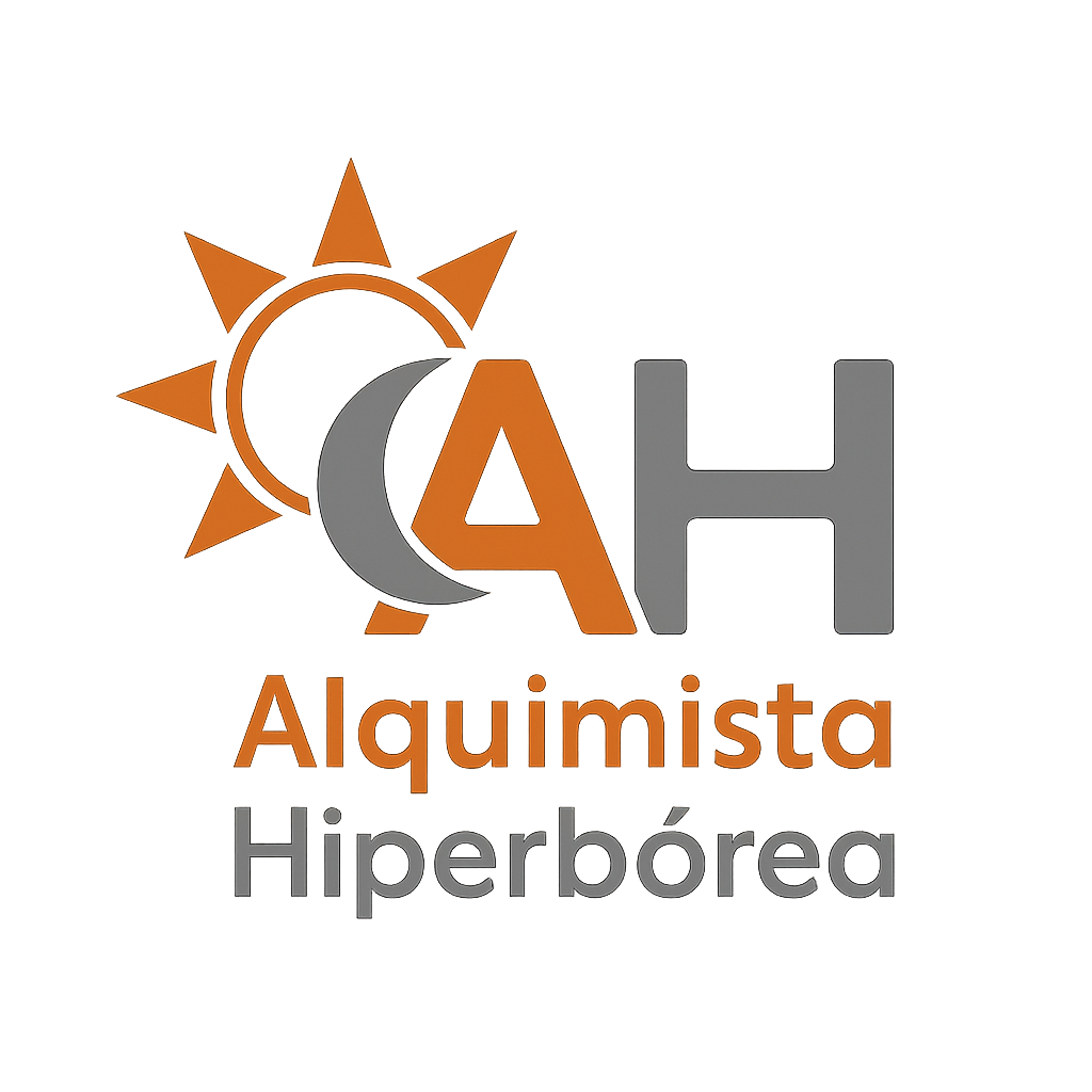La Alquimista Hiperborea
